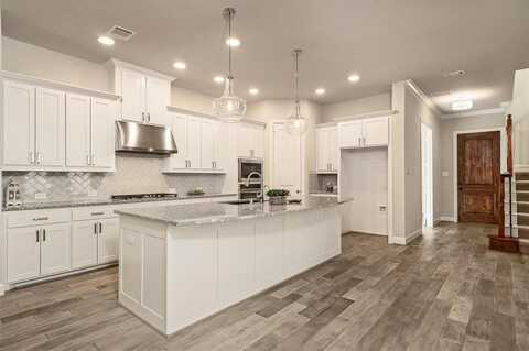 6309 Smithwick Drive, McKinney, TX 75070