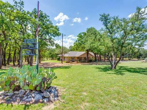 5403 Oakridge Road, Joshua, TX 76058