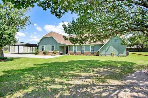 165 Meadowbrook Court, Pottsboro, TX 75076
