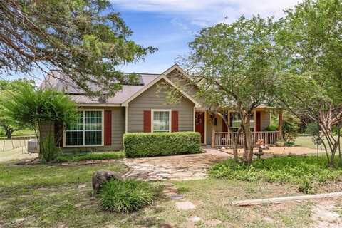9650 Twin Creeks Circle, Anna, TX 75409