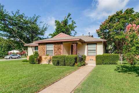 1429 Marion Drive, Garland, TX 75042