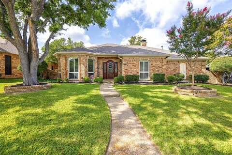 5810 Buffridge Trail, Dallas, TX 75252