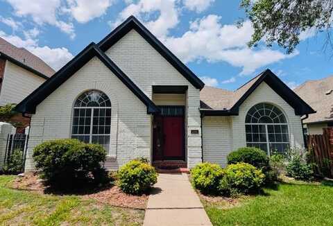 309 Red River Trail, Irving, TX 75063