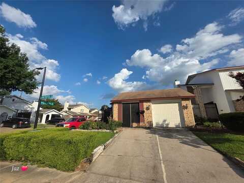 416 San Mateo Drive, Garland, TX 75043