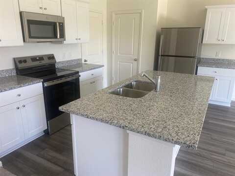1400 Lake Alpine, Anna, TX 75409