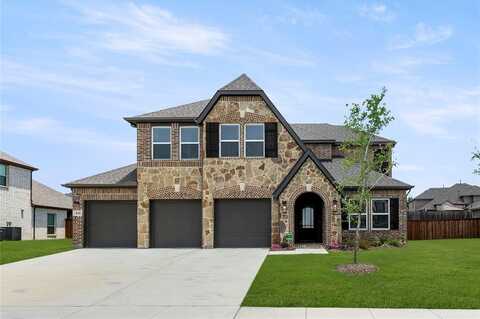 850 Blue Heron Drive, Forney, TX 75126