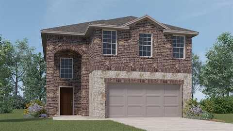 657 Chipper Trail, Lavon, TX 75166