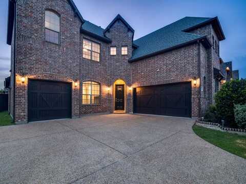 3323 Royal Ridge Drive, Rockwall, TX 75087