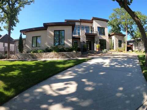 548 Oak Grove Lane, Coppell, TX 75019