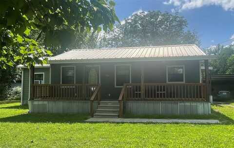 3014 CR 16300 Road, Deport, TX 75435