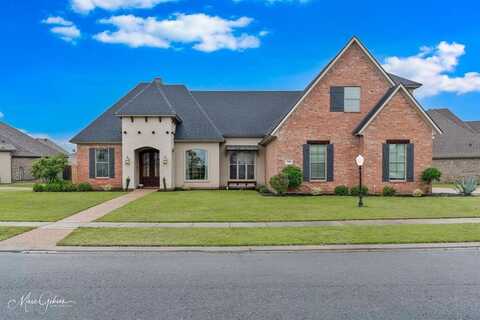 700 Dumaine Drive, Bossier City, LA 71111