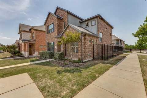1064 Margo Drive, Allen, TX 75013