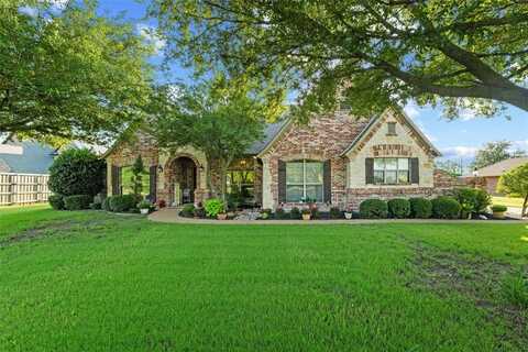 149 Royal Park Lane, Waxahachie, TX 75165