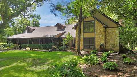 1317 Sweet Springs Road, Weatherford, TX 76088