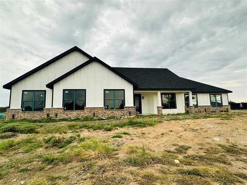 Tbd 21 Jupiter Trail, Weatherford, TX 76088