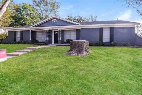 2125 Rockmoor Drive, Edgecliff Village, TX 76134