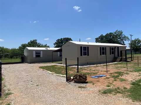 1602 Humble Ave Street, Cisco, TX 76437