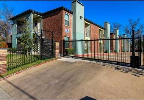 4622 Monarch Street, Dallas, TX 75204