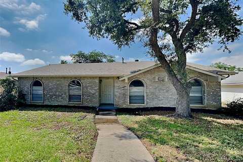 3109 Windsor Road, Carrollton, TX 75007