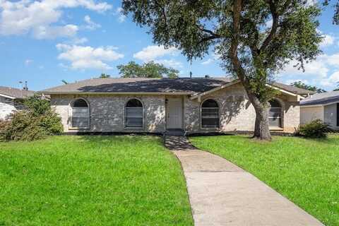 3109 Windsor Road, Carrollton, TX 75007