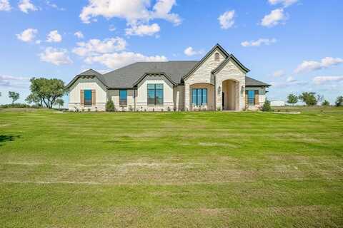 645 Collier Ranch Road, Stephenville, TX 76401
