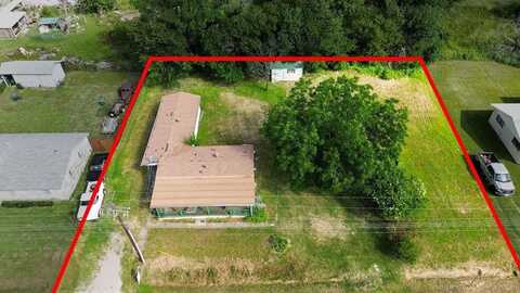 705 Elm Street, Forney, TX 75126