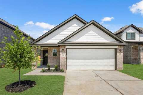 1508 Romans Road, Ennis, TX 75119