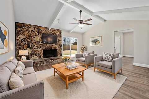 508 Salem Drive, Arlington, TX 76014