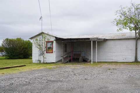 1100 E Frisco Road, Sherman, TX 75090