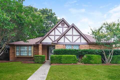 1317 Edelweiss Drive, Allen, TX 75002