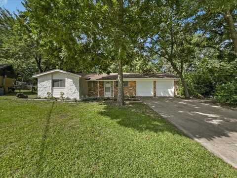 202 E Rentz Street, Weatherford, TX 76086