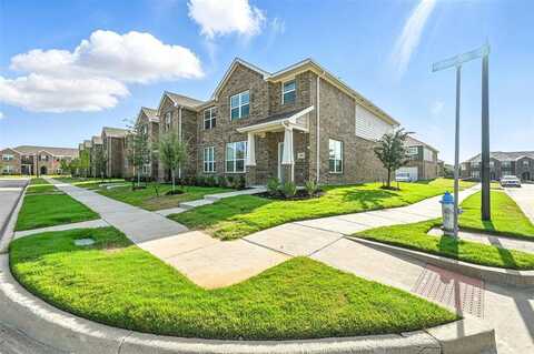 3001 Percheron Drive, Mesquite, TX 75150