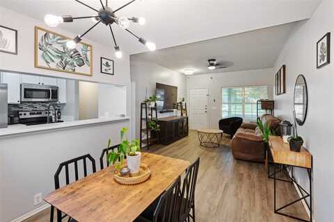8805 Tumbleweed Drive, Crossroads, TX 76227