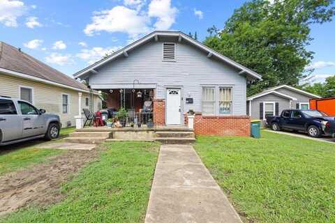 516 S Maxey Street, Sherman, TX 75090