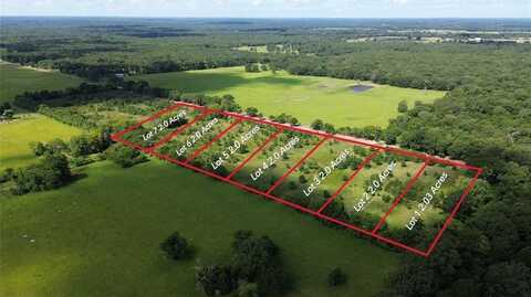 Tbd RS County Road 2470, Emory, TX 75440