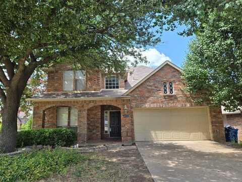 1032 Sugarberry Lane, Flower Mound, TX 75028