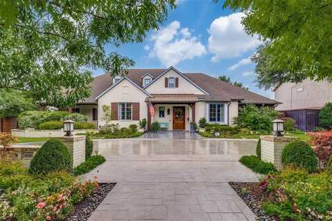 4816 Nashwood Lane, Dallas, TX 75244