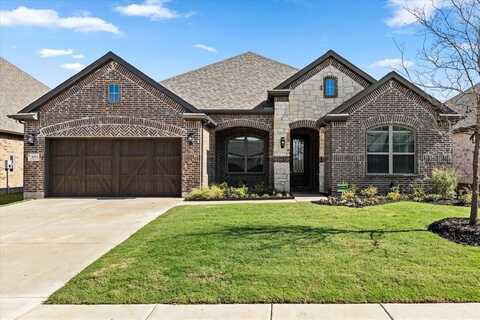 1310 Chisos Way, Forney, TX 75126