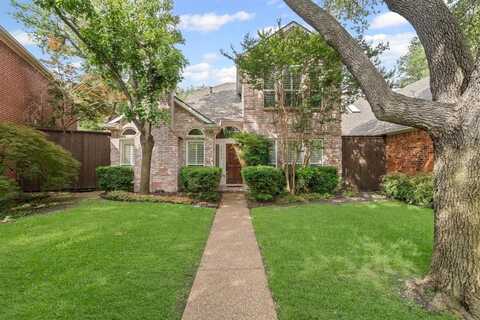 14775 Chancey Street, Addison, TX 75001