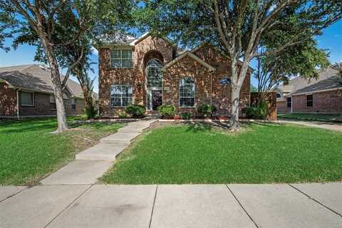 11520 Bermuda Way, Frisco, TX 75033
