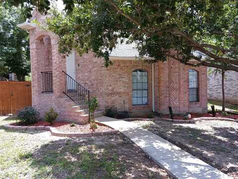 12718 Hilltop Drive, Balch Springs, TX 75180