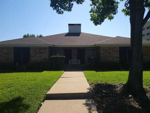 347 DOGWOOD Drive, Grapevine, TX 76051