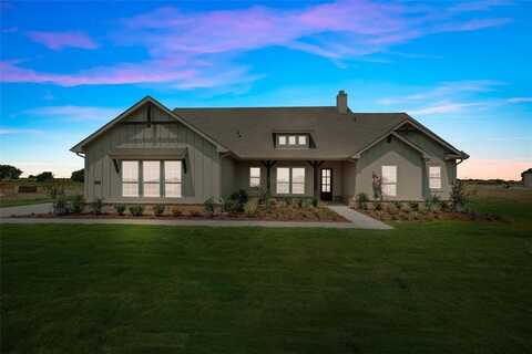2325 Quartz Street, Krum, TX 76249