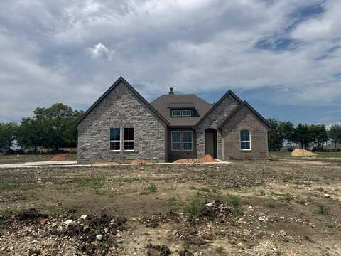 270 Cobb Road, Leonard, TX 75490