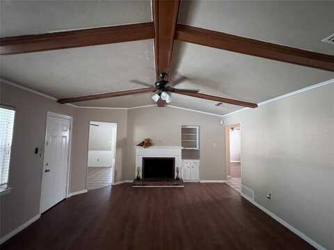 2724 Biloxi Lane, Mesquite, TX 75150