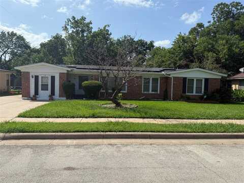 2125 Ridgeview Street, Fort Worth, TX 76119