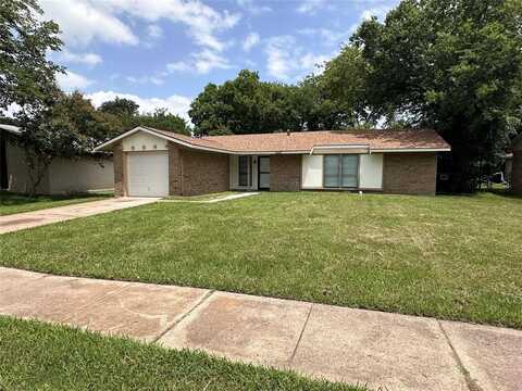 12417 Spring Branch Drive, Balch Springs, TX 75180