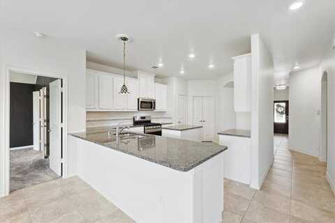 5504 Connally Drive, Forney, TX 75126