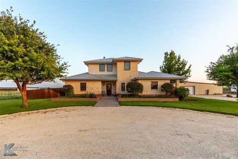 241 County Road 336, Tuscola, TX 79562