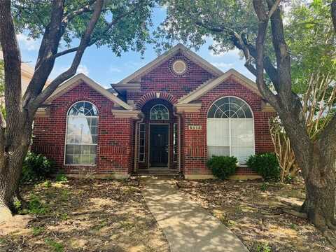 6513 White Oak Drive, Rowlett, TX 75089
